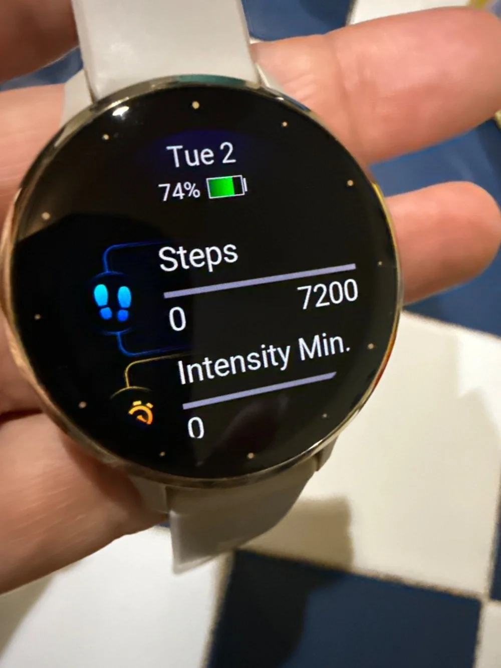 Garmin venu 3s - Picture 5 of 5